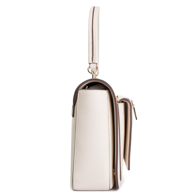 LOVE MOSCHINO Táska LOVE MOSCHINO JC4278PP07KL0110 Avorio