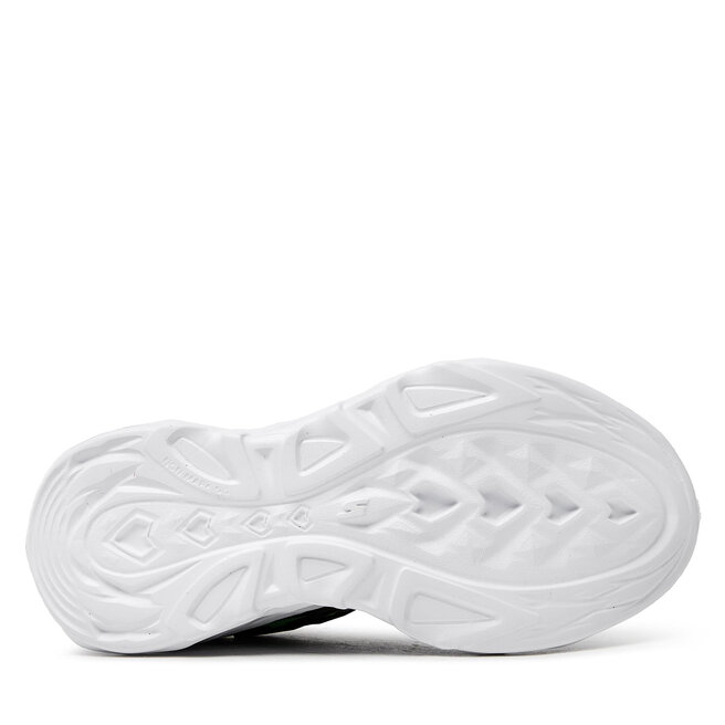 Skechers Sneakersy Skechers Zorent 400600L/BBLM Blk/Blue/Lime