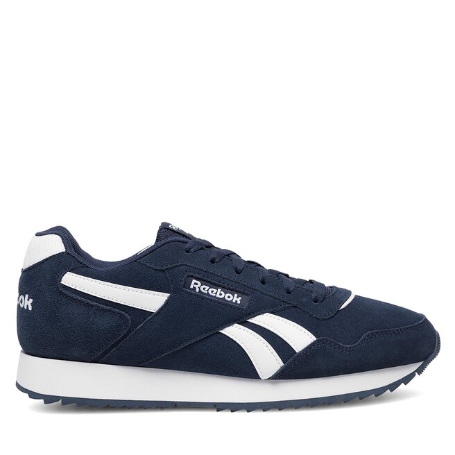 Sneakersy Reebok Glide Ri - Granatowy