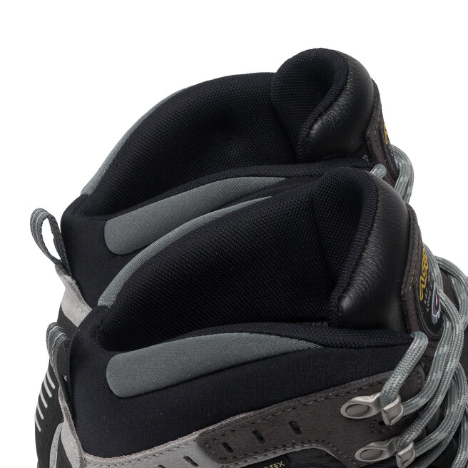 Asolo Scarpe da trekking Asolo Greenwood Evo Gv Mm GORE-TEX A23128 00 A516 Graphite