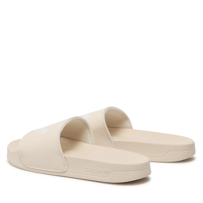 adidas Чехли adidas adilette Lite W GX9491 Ecrtin/Ftwwht/Ecrtin