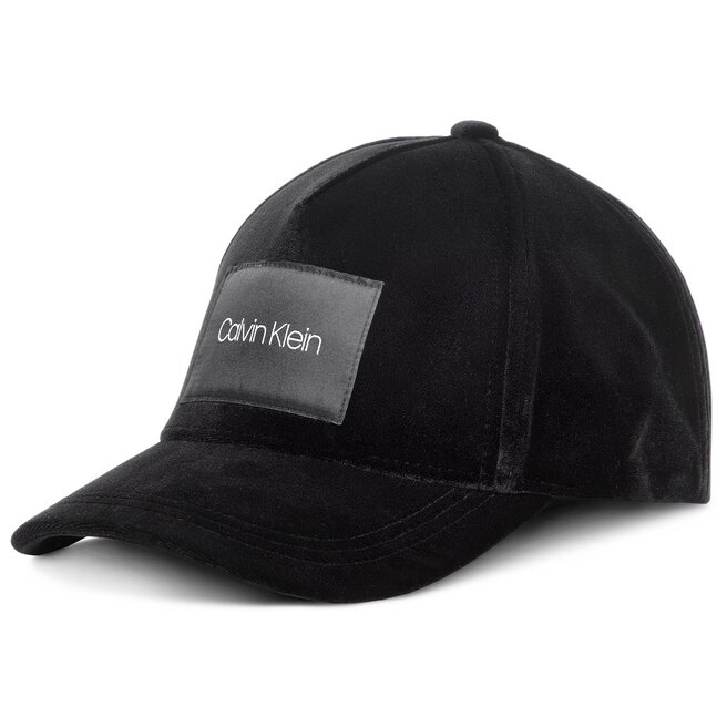 Jockey Calvin Klein Velvet Cap K60K604894 1 epapoutsia.gr