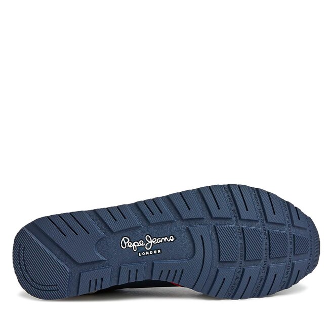 Pepe Jeans Tenisice Pepe Jeans PMS30982 Navy 595