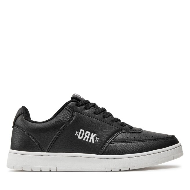 Sneakersy Dorko 90 Classic - Czarny