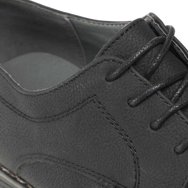 Ottimo Обувки Ottimo M16SS025-32 Black
