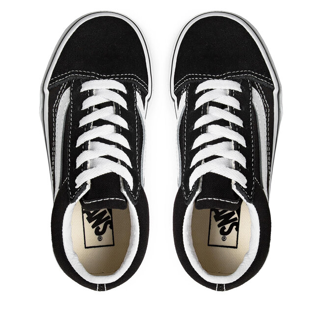 Vans Tenisky Vans Old Skool VN000W9T6BT Black/True White