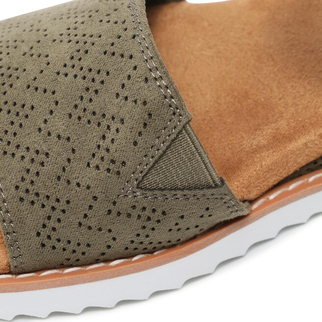 Sandale Skechers Desert Kiss 31440 OLV Olive ecipele.hr