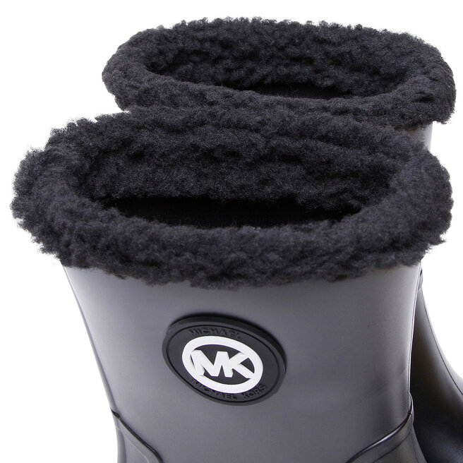 bottes pluie michael kors