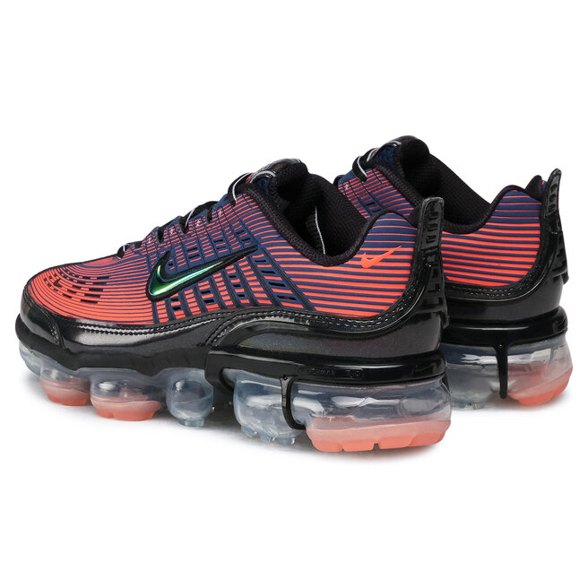 blue nike vapormax 360