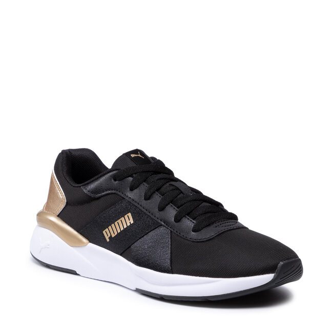Puma california store og black