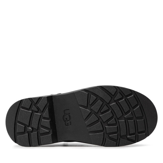 Ugg Kozačky Ugg K Kinzey Wp 1117628K Blk