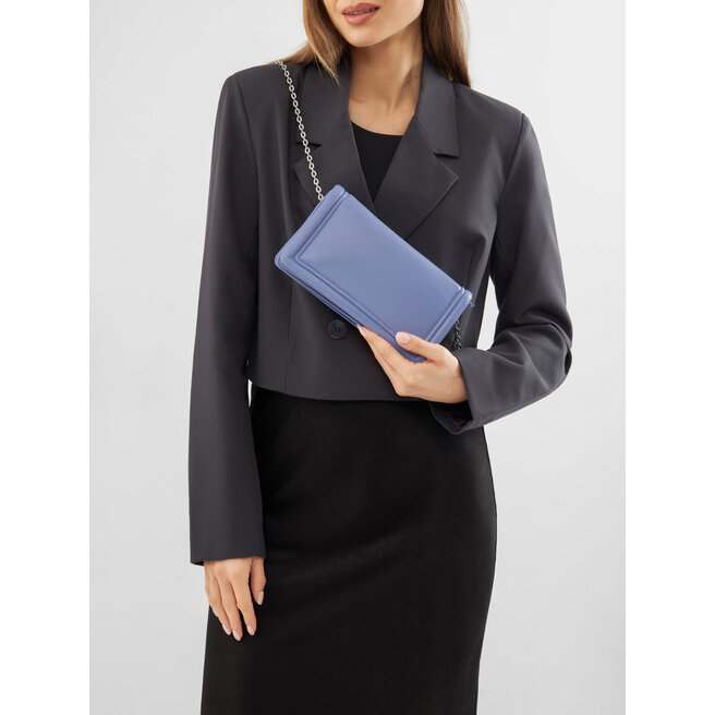 Torebka Jenny Fairy MJR-E-040-05 Fioletowy -