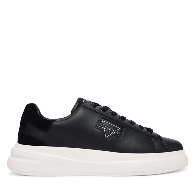 Męskie sneakersy Guess