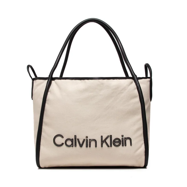 GeantÄƒ Calvin Klein Calvin Resort Carry All Bag Cnvs K60K609405 VHB