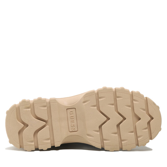 Guess Боти Guess Sellen2 FL5SL2 FAL12 BEIBR