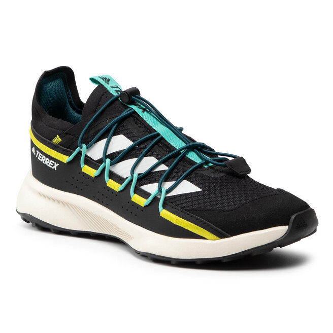 Chaussures adidas Terrex Voyager 21 FW9399 Cblack/Cwhite/Acimin •  Www.chaussures.fr