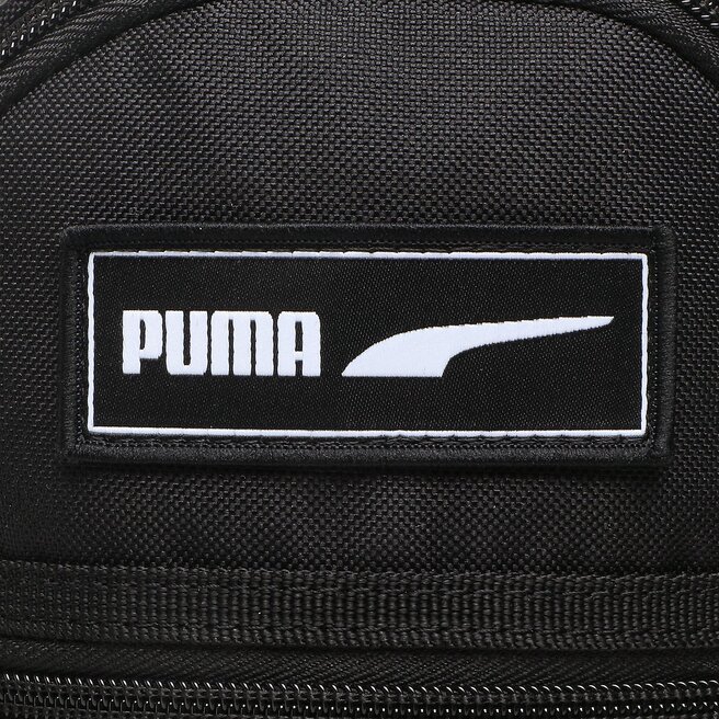 Saszetka Puma Deck Crossbody - Czarny