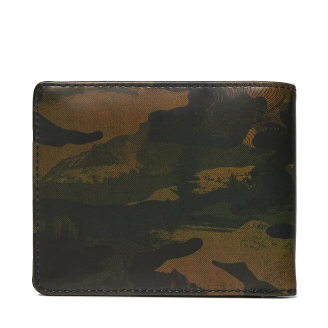 Cartera vans hombre 2025