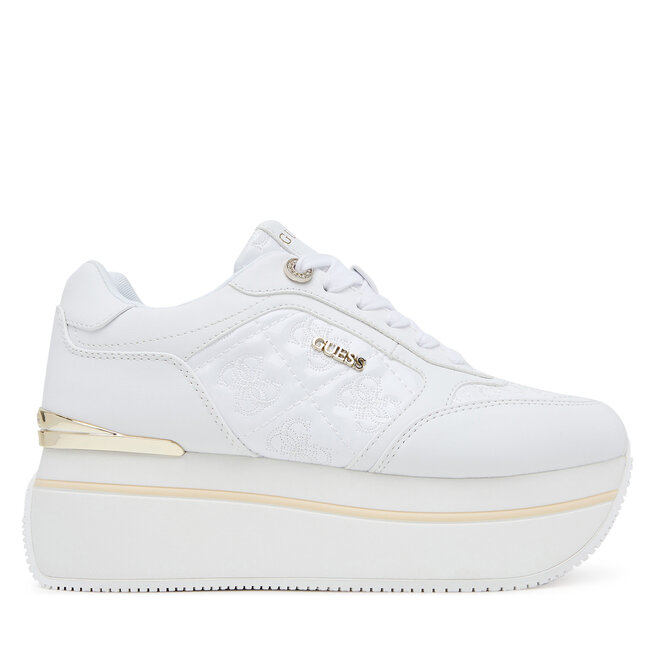 Kobiece sneakersy Guess