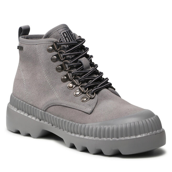 Botine Big Star ShoesBig Star Shoes II274365 Grey