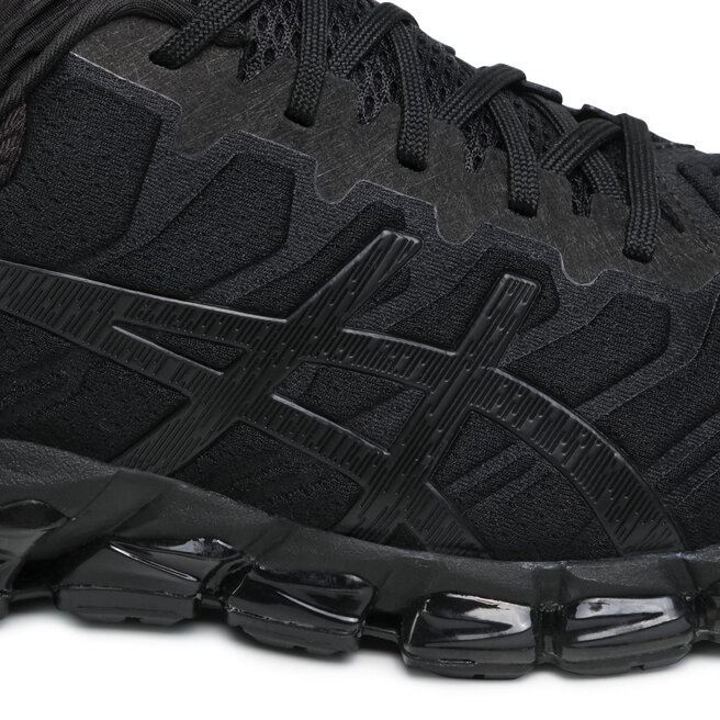 asics quantum 360 5 black