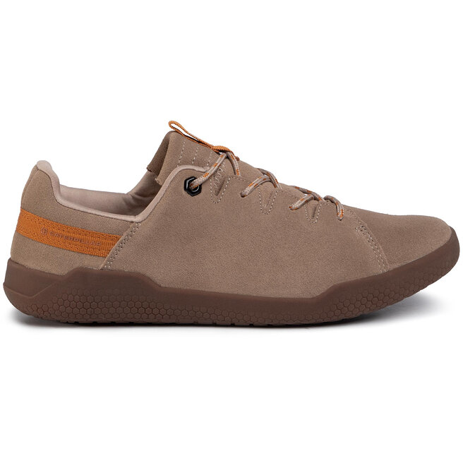 Półbuty CATerpillar Hex XLace P724094 Beżowy