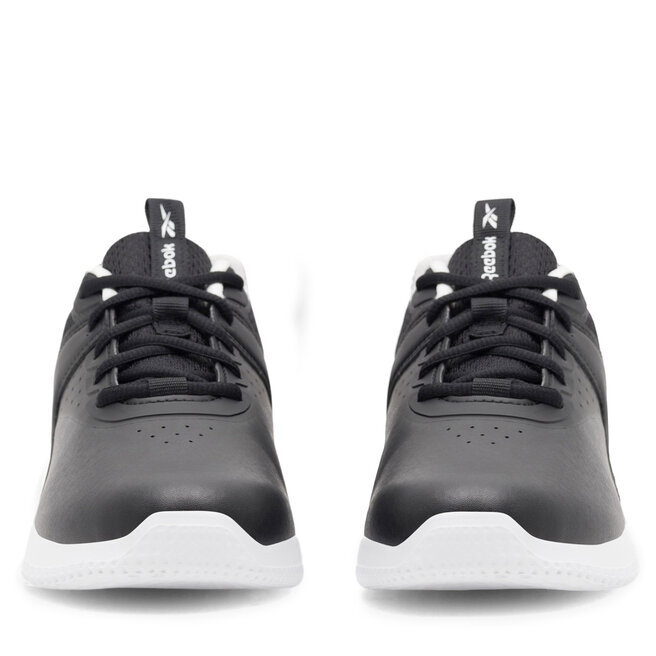 Reebok Pantofi Reebok REEBOK RUSH RUNNER 4 GX4010 Negru
