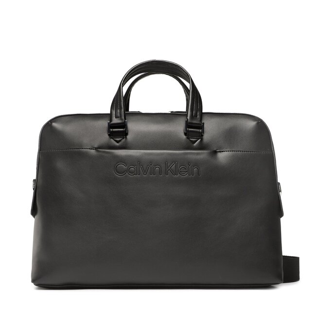 Ck laptop hotsell bag