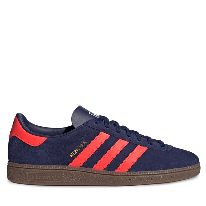 Παπούτσια adidas Munchen Shoes GY7400 Μπλε