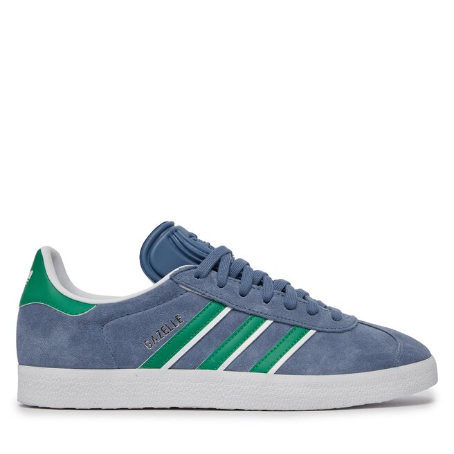 Sneakersy adidas Gazelle - Szary
