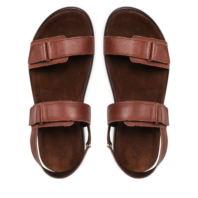 Gino Rossi Σανδάλια Gino Rossi MB-WESTIN-24 Brown