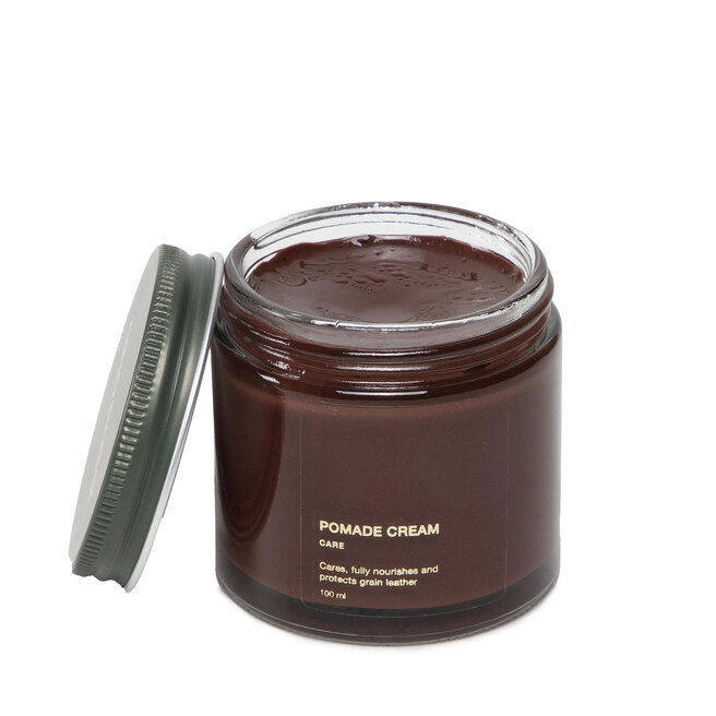 Gino Rossi Κρέμα παπουτσιών Gino Rossi Pomade Cream Brown 2