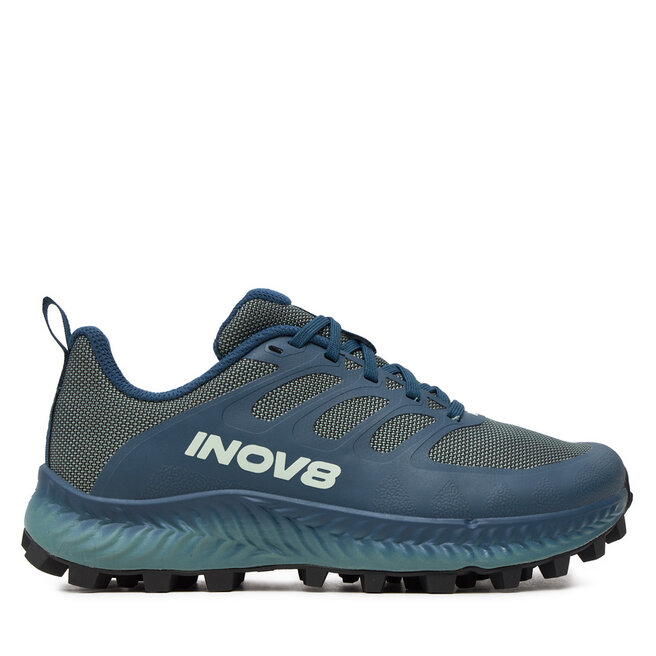Buty do biegania Inov-8 - Niebieski
