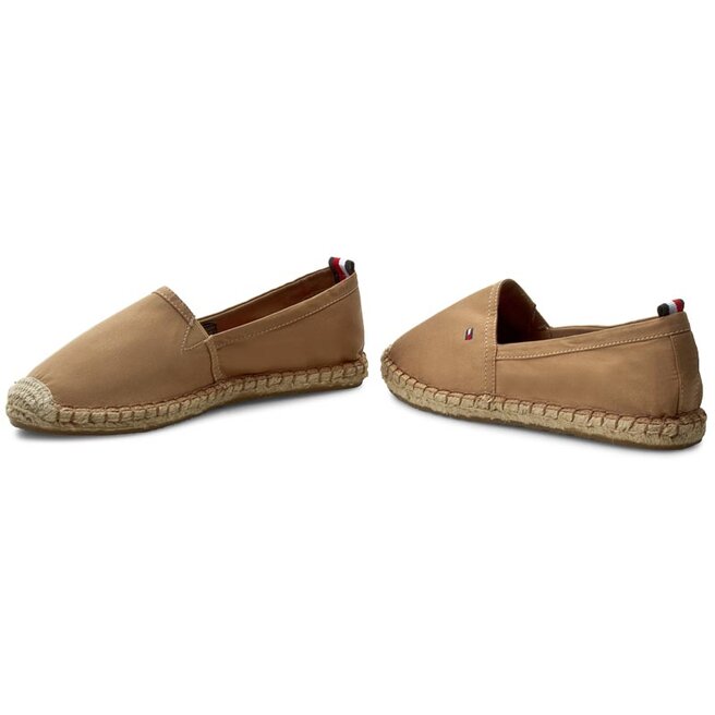 Tommy hilfiger lana deals espadrilles
