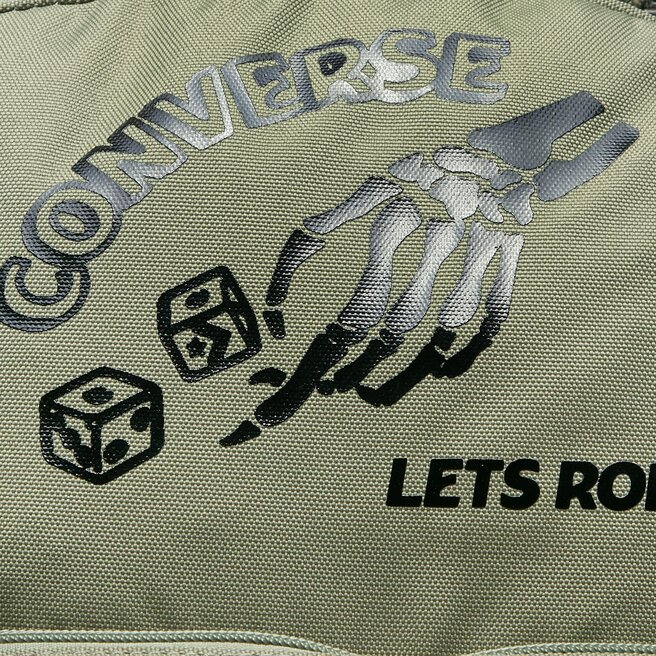 Converse Ruksak Converse Go 2 Backpack 10025924-A01 368