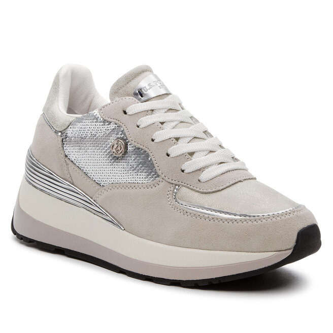 Sneakers paillettes online