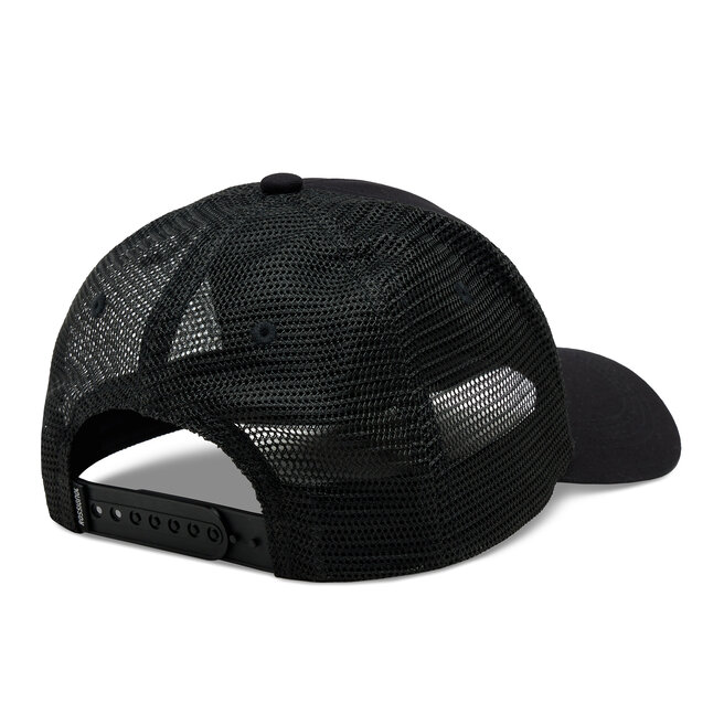 Rossignol Kšiltovka Rossignol Corporate RLLMH30 Black