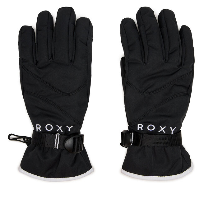 Γάντια για σκι Roxy ERJHN03221 True Black KVJ0