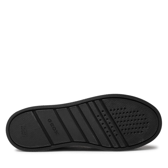 Geox Sportcipő Geox D Skyely C D16QXC 040TU C9999 Black