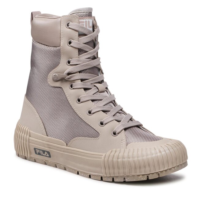 Scarpe fila con pelliccia on sale