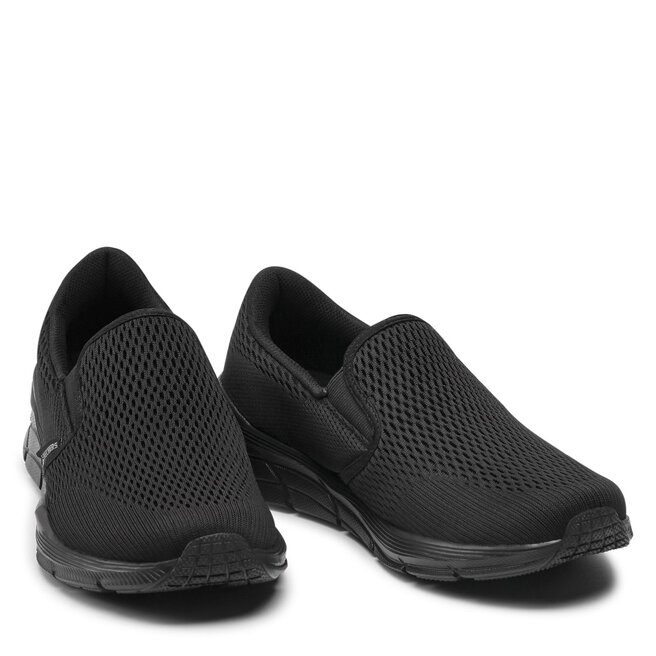 Skechers Pantofi Skechers Play 232016/BBk Black