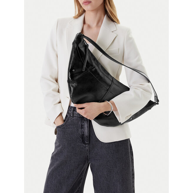 Torebka JENNY C-JEN-L-009-08 Czarny -