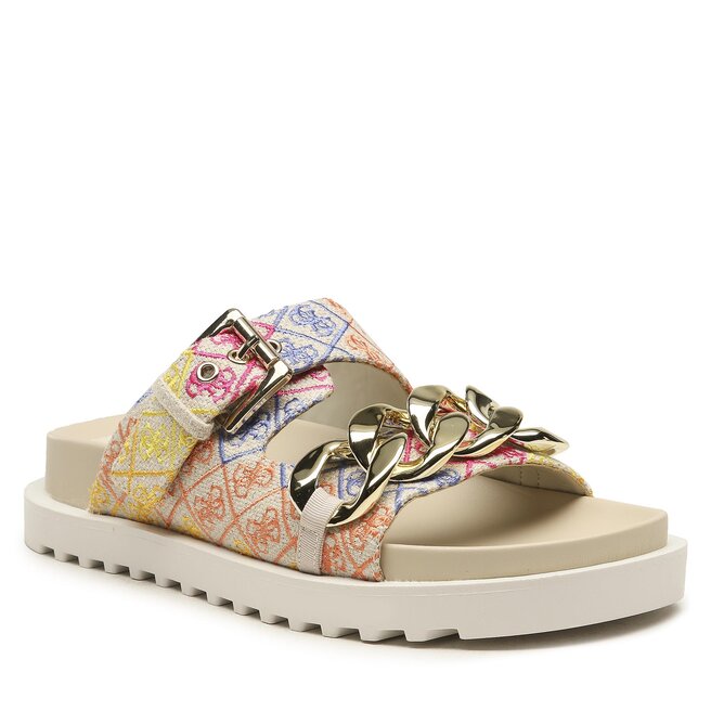 Pantofole guess discount