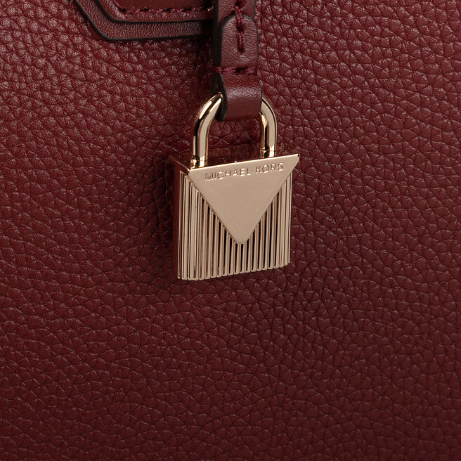 MICHAEL Michael Kors Táska MICHAEL Michael Kors Mercer 30S9GM9S2L Brandy