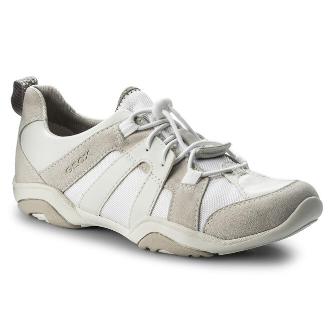 Geox arrow outlet