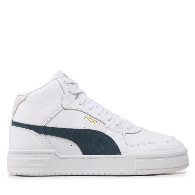 Sneakersy Puma Ca Pro Mid Heritage - 03 Biały