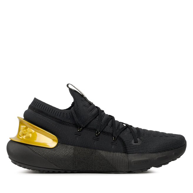 Under Armour Scarpe Under Armour Ua Hovr Phantom 3 Mtlc 3025520-003 Blk/Blk