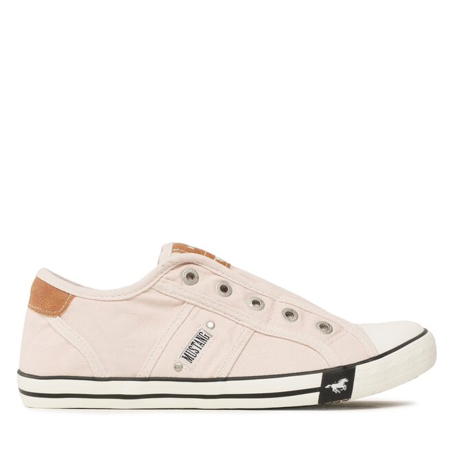 Bambas Mustang 1099-409-259 Graphit | zapatos.es