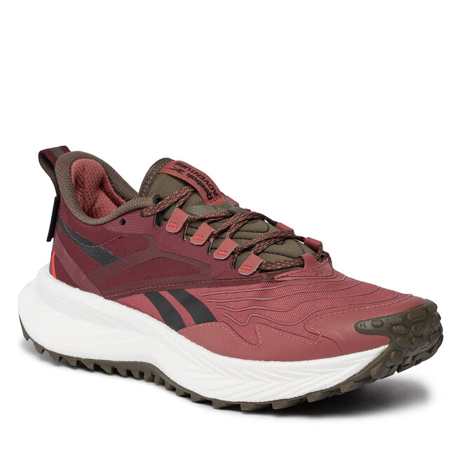 Maroon d rose shoes clearance