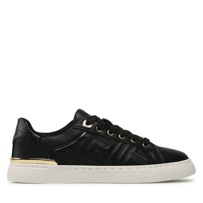 Sneakersy Aldo Iconispec - Czarny